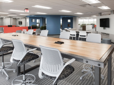 Corporate Office Design Troy MI - Interior Space Management - capabilities-1